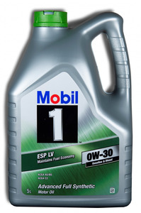 MOBIL 154320