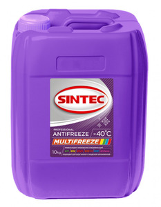 SINTEC 800541