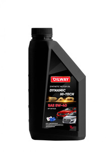 OILWAY 4640076019184