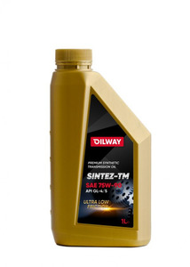 OILWAY 4640076012512