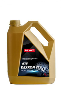 OILWAY 4640076017548