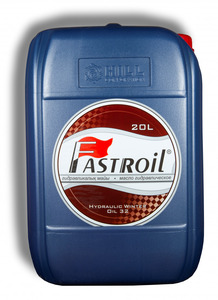 FASTROIL 4870001116934