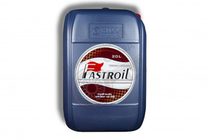 FASTROIL 4870001116941