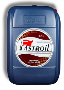 FASTROIL 4870001119034