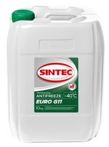 SINTEC 800516