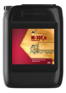 РОСНЕФТЬ 12106