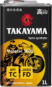 TAKAYAMA 605570