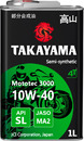 TAKAYAMA 605571