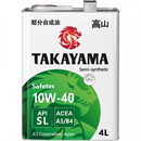 TAKAYAMA 605591