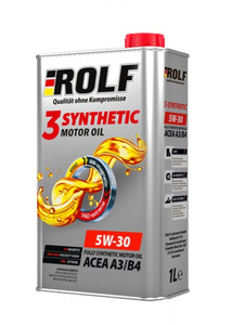 ROLF 322550