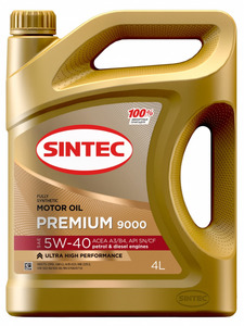 SINTEC 600107
