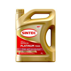 SINTEC 600139