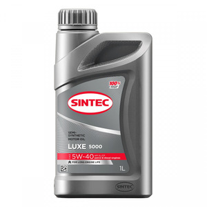 SINTEC 600236