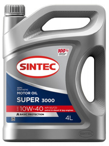 SINTEC 600240